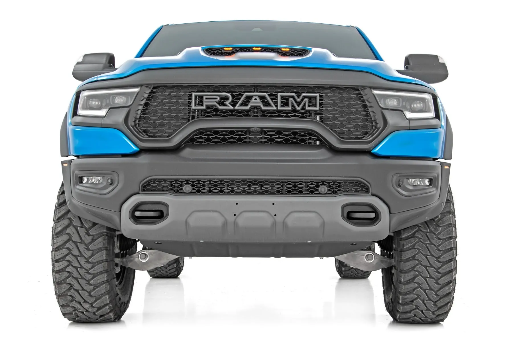 1.5 Inch Leveling Kit | Ram 1500 TRX 4WD (2021-2023)