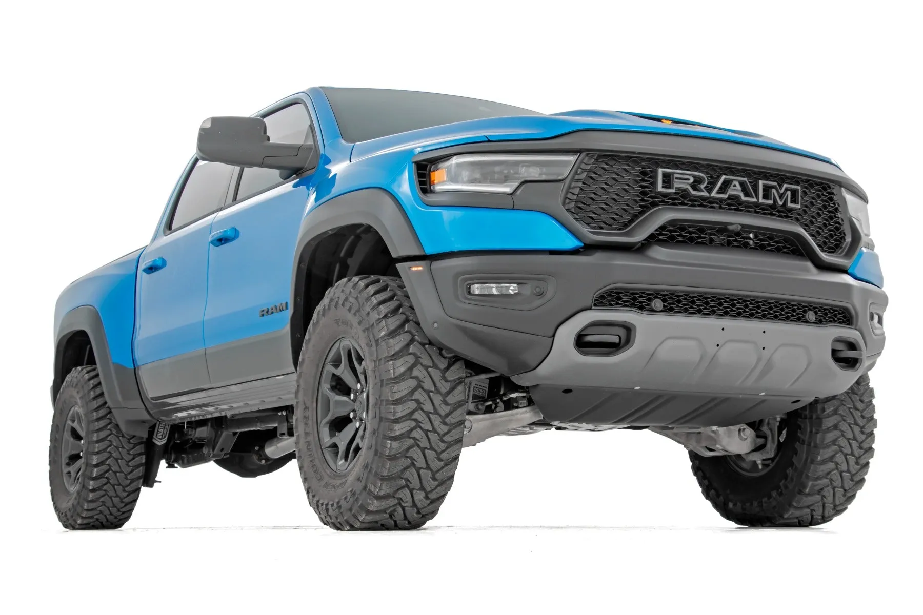 1.5 Inch Leveling Kit | Ram 1500 TRX 4WD (2021-2023)