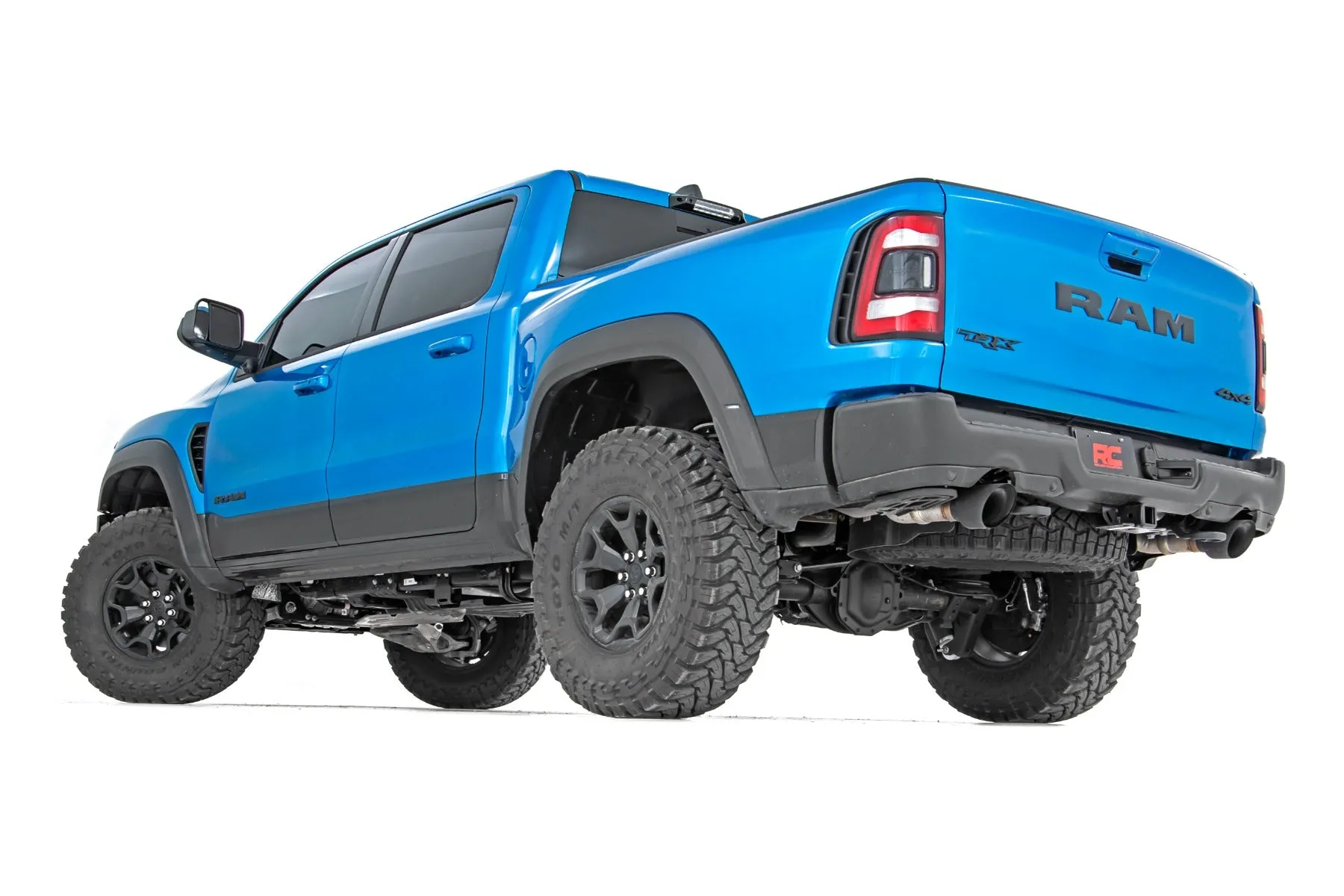 1.5 Inch Leveling Kit | Ram 1500 TRX 4WD (2021-2023)