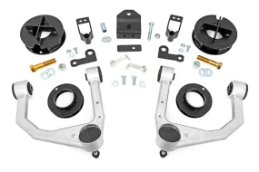 2.5 Inch Lift Kit | TRD Pro | Toyota Tundra 4WD (2022-2023)