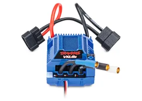 3496T ESC VXL-8S Waterproof electronic speed controller