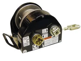 3M™ DBI-SALA® Advanced Digital 100 Series Winch