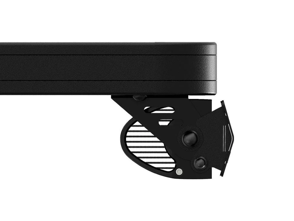 40"/1016mm LED Flood / Spot Combo w/ Off-Road Performance Shield