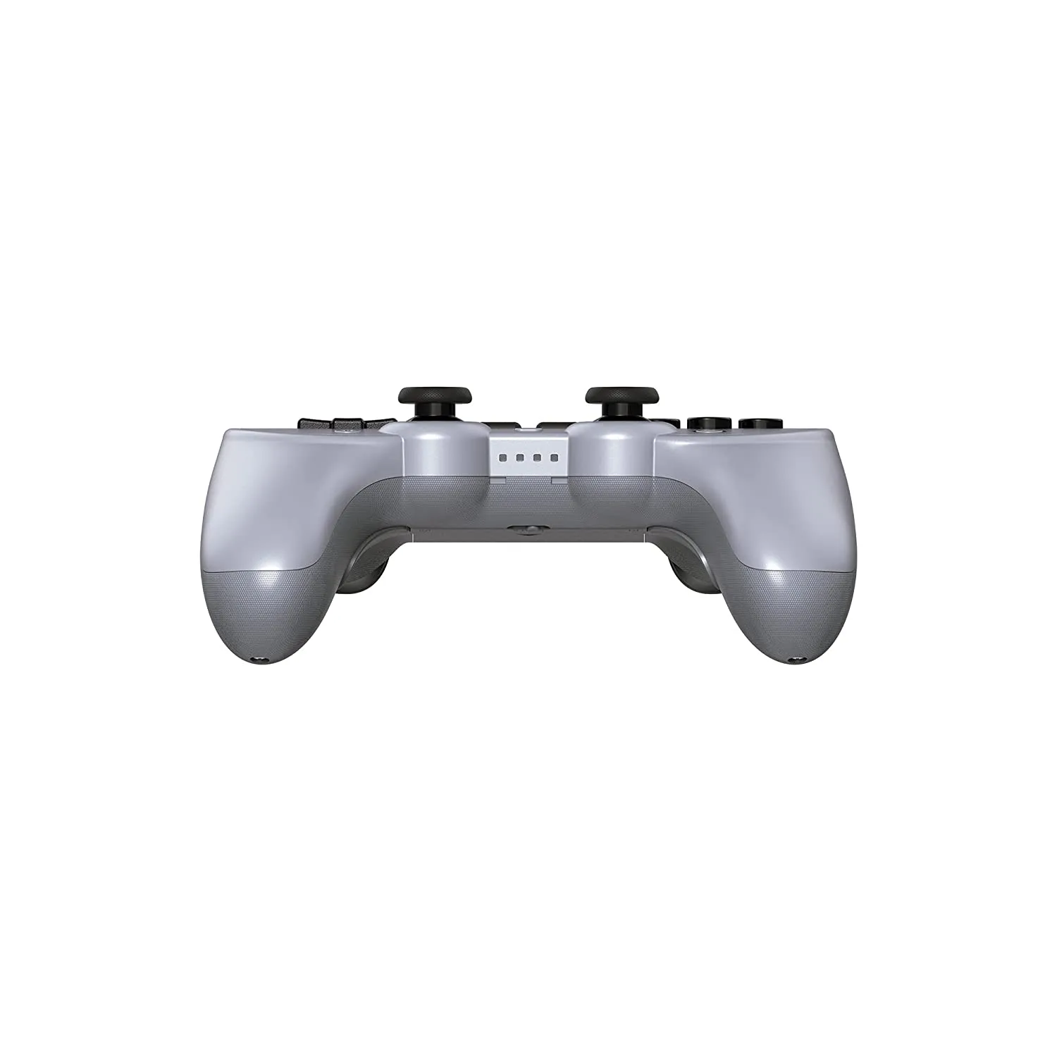 8BitDo Pro 2 Bluetooth Controller (Gray Edition)