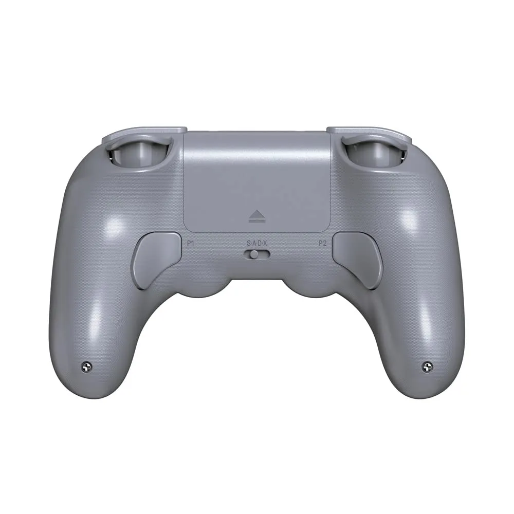 8BitDo Pro 2 Bluetooth Controller (Gray Edition)