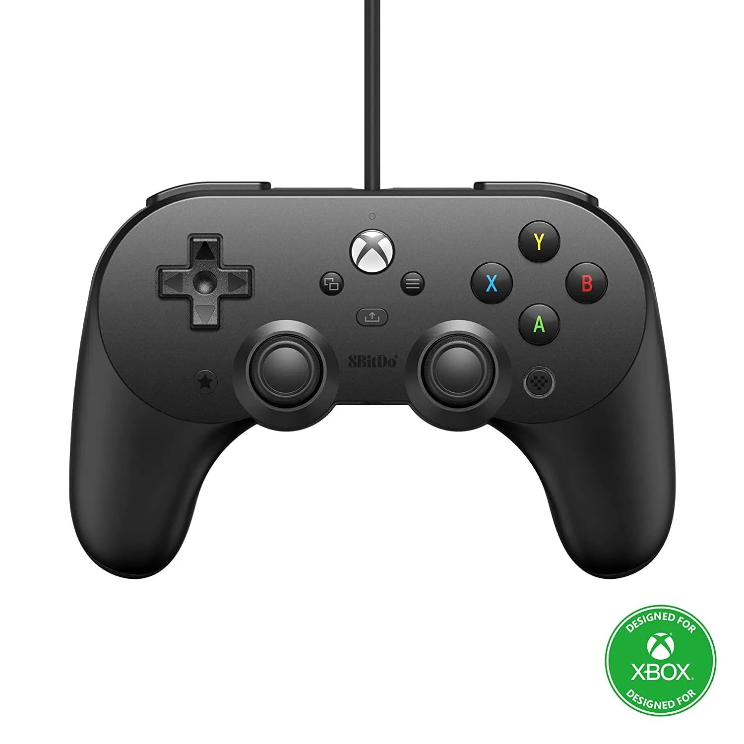 8Bitdo Pro 2 Wired Controller for Xbox