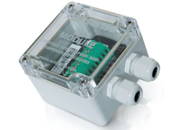 Actisense DST-2 Active DST module - 200kHz transducers