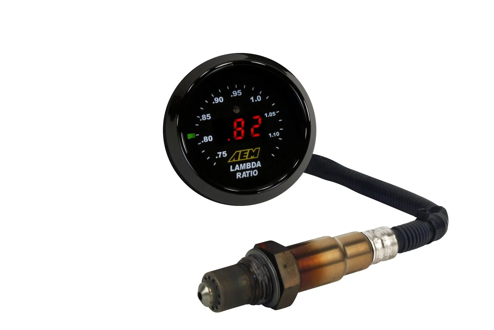 AEM Electronics Classic Digital Wideband AFR Gauges 30-4110