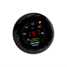 AEM Electronics Classic Digital Wideband AFR Gauges 30-4110NS