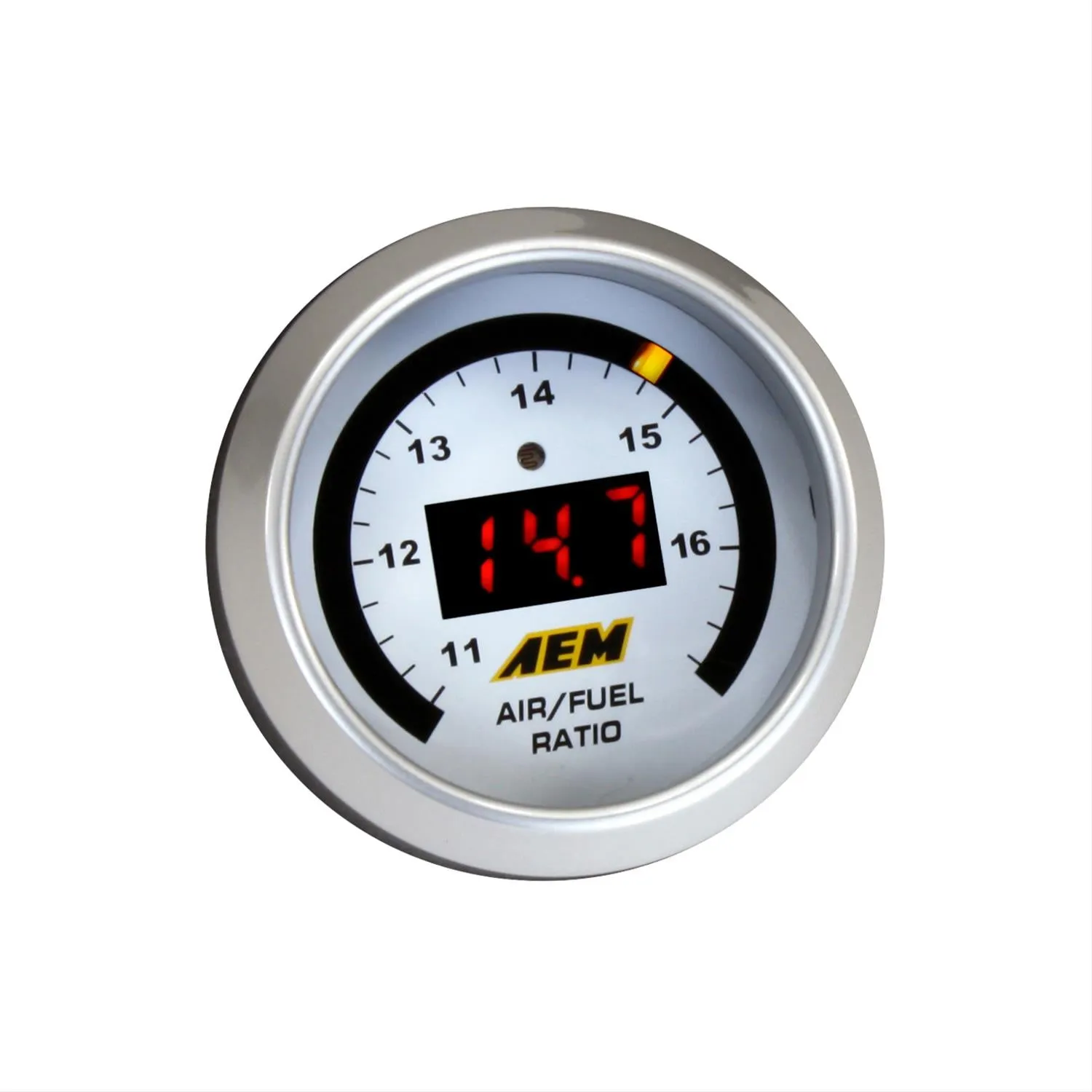 AEM Electronics Classic Digital Wideband AFR Gauges 30-4110NS