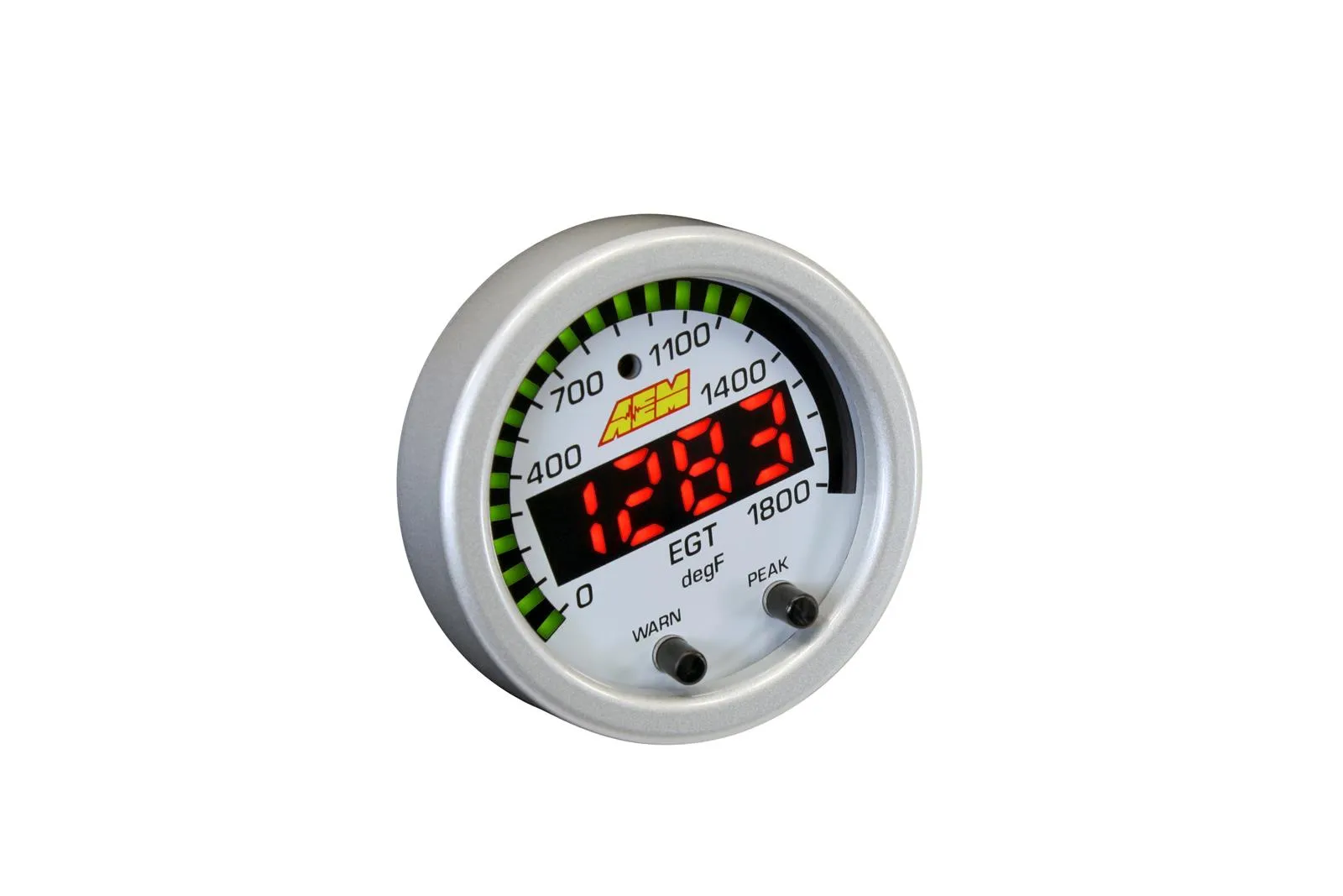 AEM Electronics X-Series EGT Gauges 30-0305