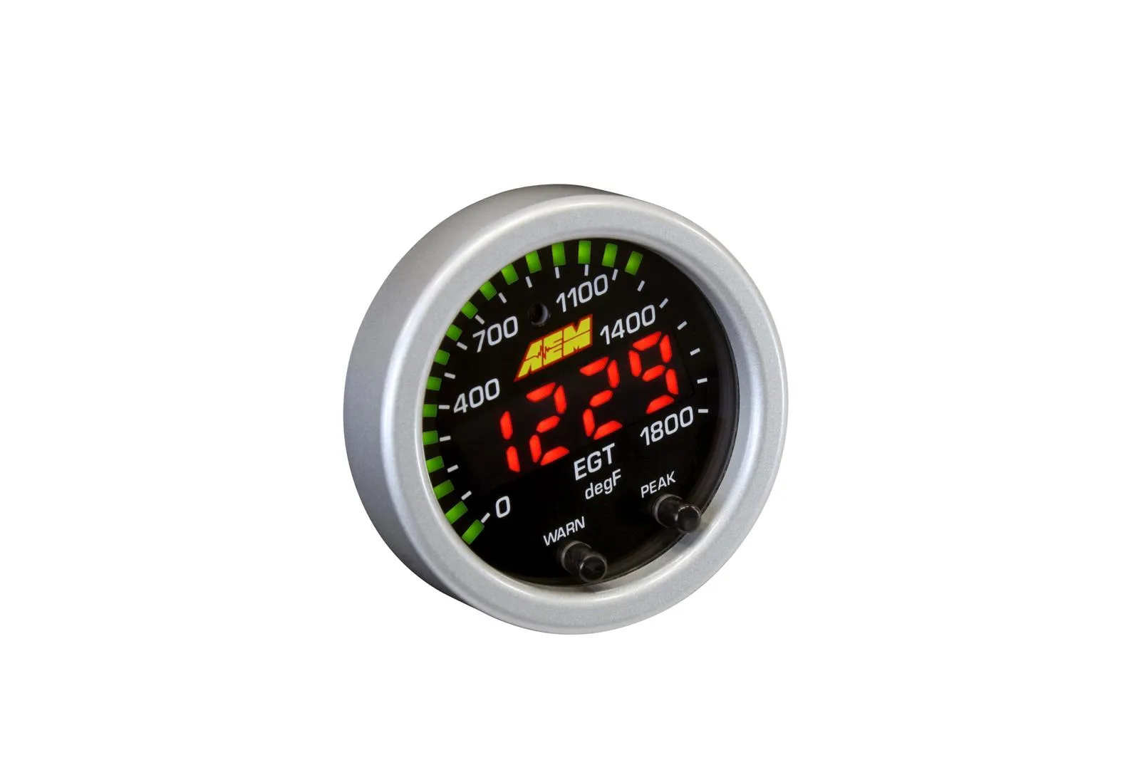 AEM Electronics X-Series EGT Gauges 30-0305