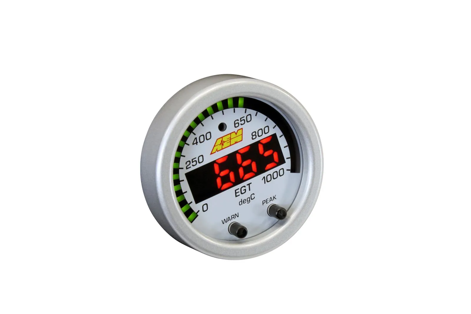 AEM Electronics X-Series EGT Gauges 30-0305