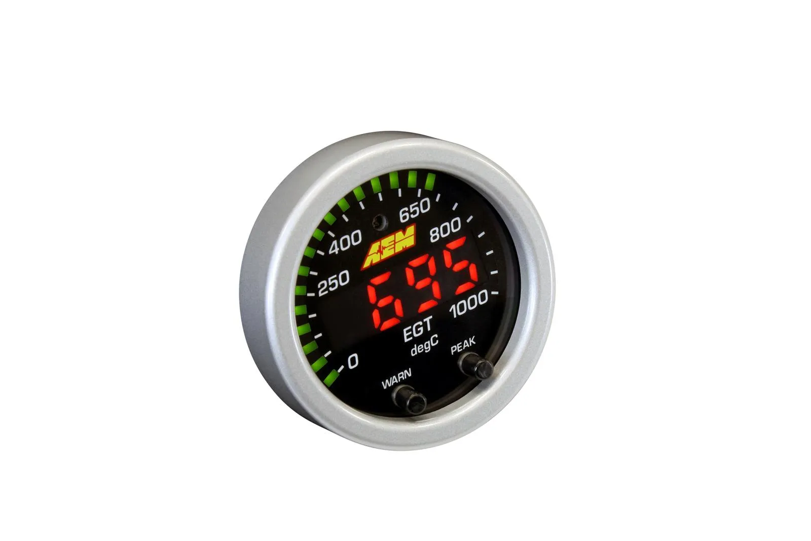 AEM Electronics X-Series EGT Gauges 30-0305