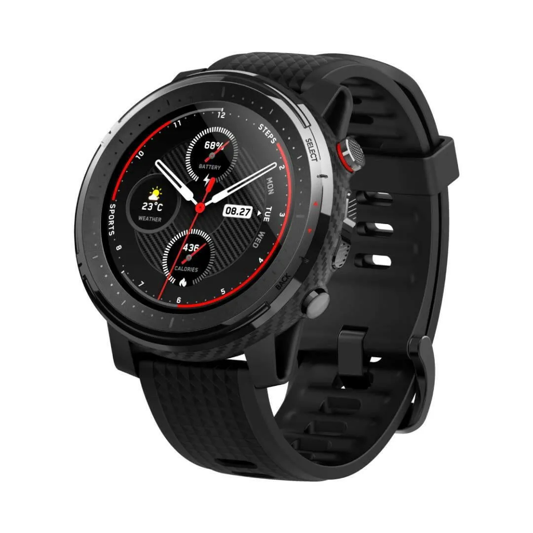 Amazfit Stratos 3 (Refurbished)