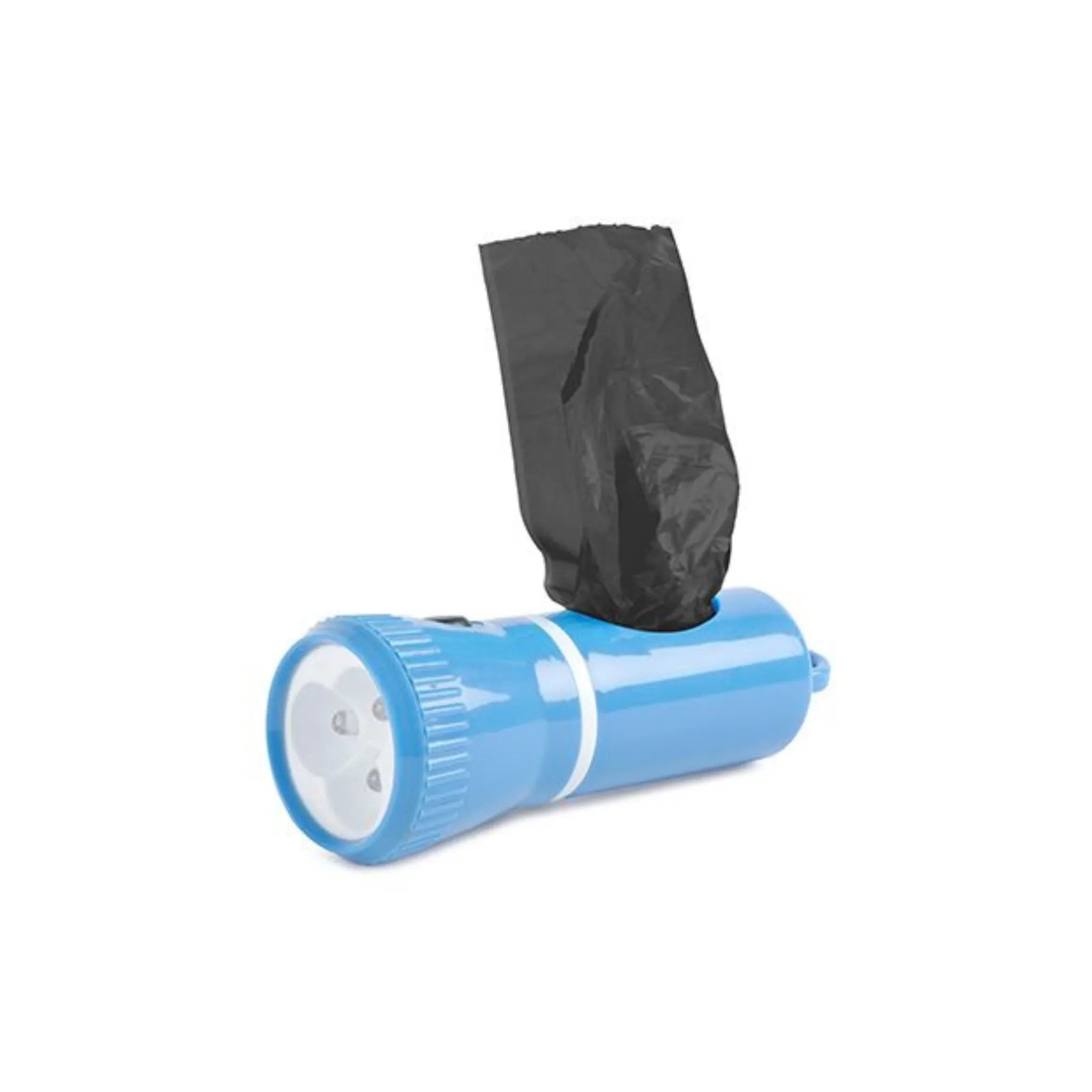 Ancol Poop Bag Dispenser Torch