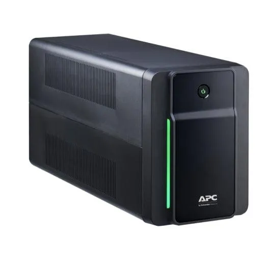 APC 900 Watts | 1.6kVA | 50|60 Hz | Line interactive | Sinewave | 6 ms (BX1600MI-AZ)