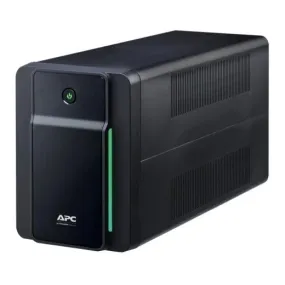 APC 900 Watts | 1.6kVA | 50|60 Hz | Line interactive | Sinewave | 6 ms (BX1600MI-AZ)