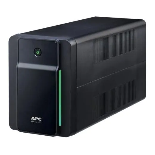 APC Back-UPS 1200VA | 230V | AVR | Australian Sockets (BX1200MI-AZ)