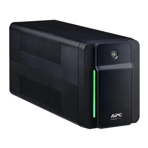 APC Back-UPS 750VA | 230V | AVR | Australian Sockets (BX750MI-AZ)