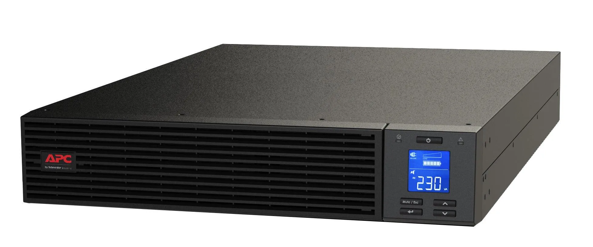 APC Easy UPS On-Line | SRV | RM | 2000VA | 230V (SRV2KRI)