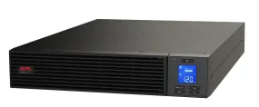 APC Easy UPS On-Line | SRV | RM | 3000VA | 230V (SRV3KRI)