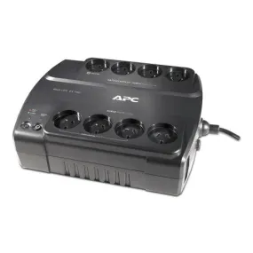 APC Power-Saving Back-UPS | ES 8 Outlet | 700VA | 230V | AS 3112 (BE700G-AZ)