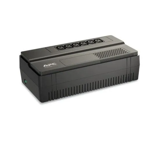 APC UPS 650VA, 230V, AVR, IEC Outlet,BV650I