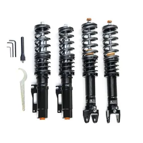 AST 5100 Series Shock Absorbers Coil Over for 17  Honda Civic Type R FK8 (astACU-H2201S)