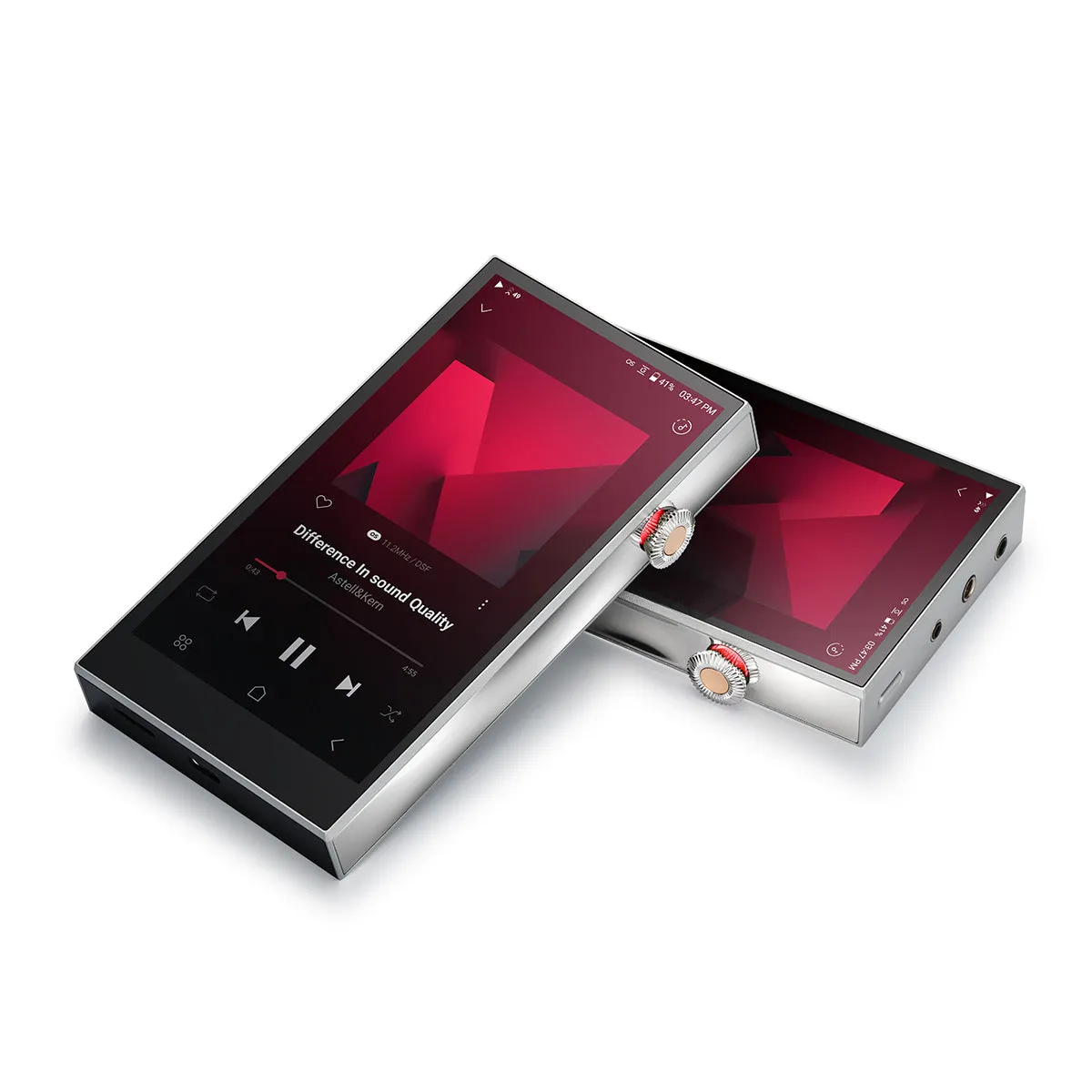 Astell & Kern A&futura SE300 Music Player with R-2R DAC (Open Box)