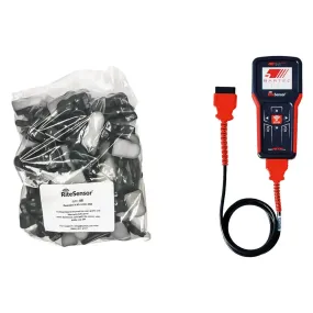 Bartec 30 Rite-Sensors Bundle w/ One FREE TechRITEPro TPMS Tool