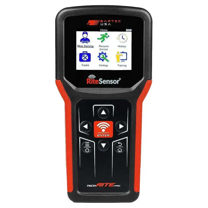 Bartec 30 Rite-Sensors Bundle w/ One FREE TechRITEPro TPMS Tool