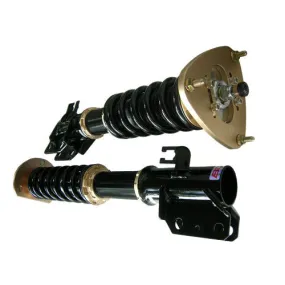 BC Racing BR Series Coilovers 1997-2001 Impreza