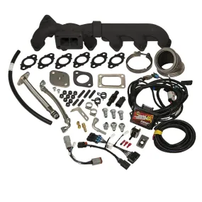 BD Diesel 1047136 VGT Turbo Install Kit