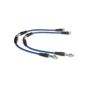 Bendix Ultimate 4WD Brake Hose Kit Front - BHK005F