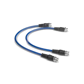 Bendix Ultimate 4WD Brake Hose Kit Rear - BHK006R