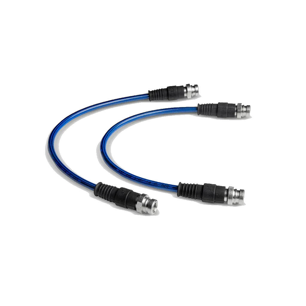 Bendix Ultimate 4WD Brake Hose Kit Rear - BHK012R