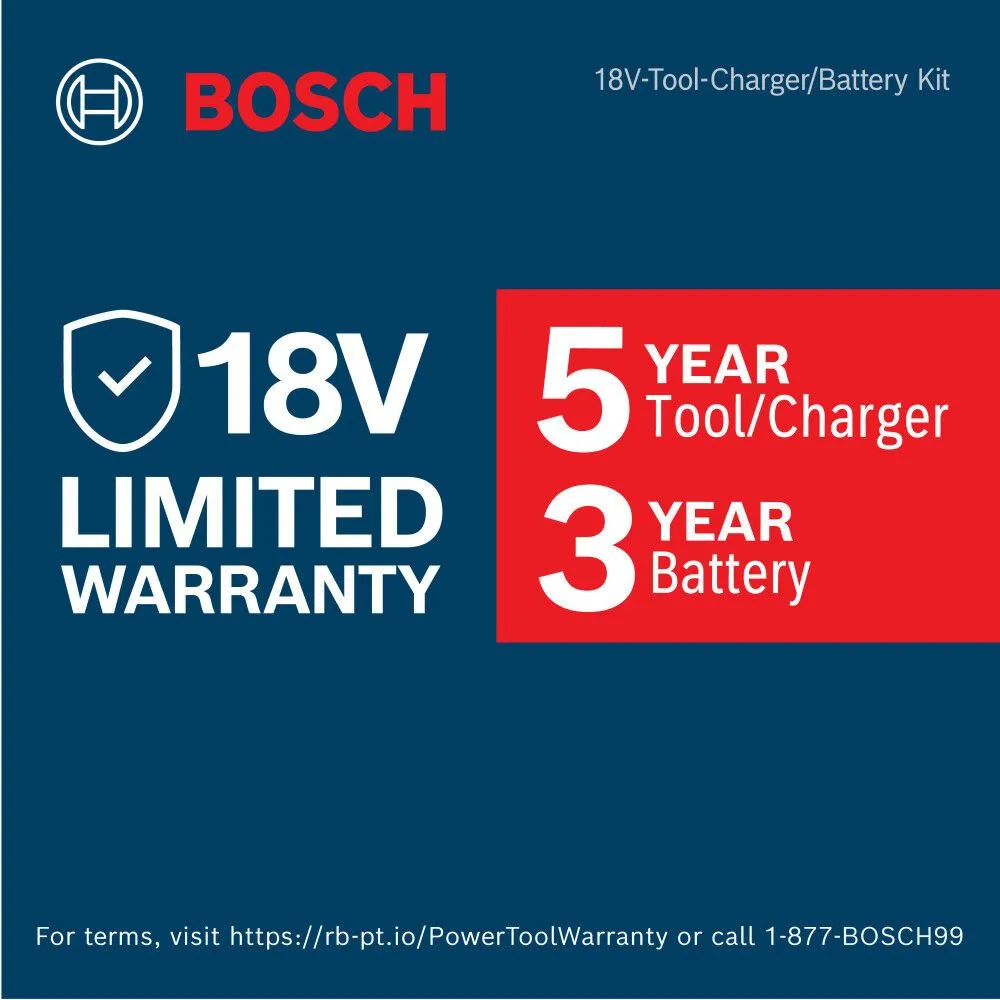 Bosch GKF18V-25PL14 18V Brushless Colt Palm Router Kit with (1) CORE18V 4 Ah Advanced Power Battery and Plunge Base