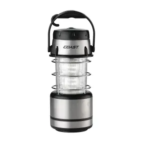 Coast C7050CP Area Lantern, LED Lamp, 60 Lumens Lumens