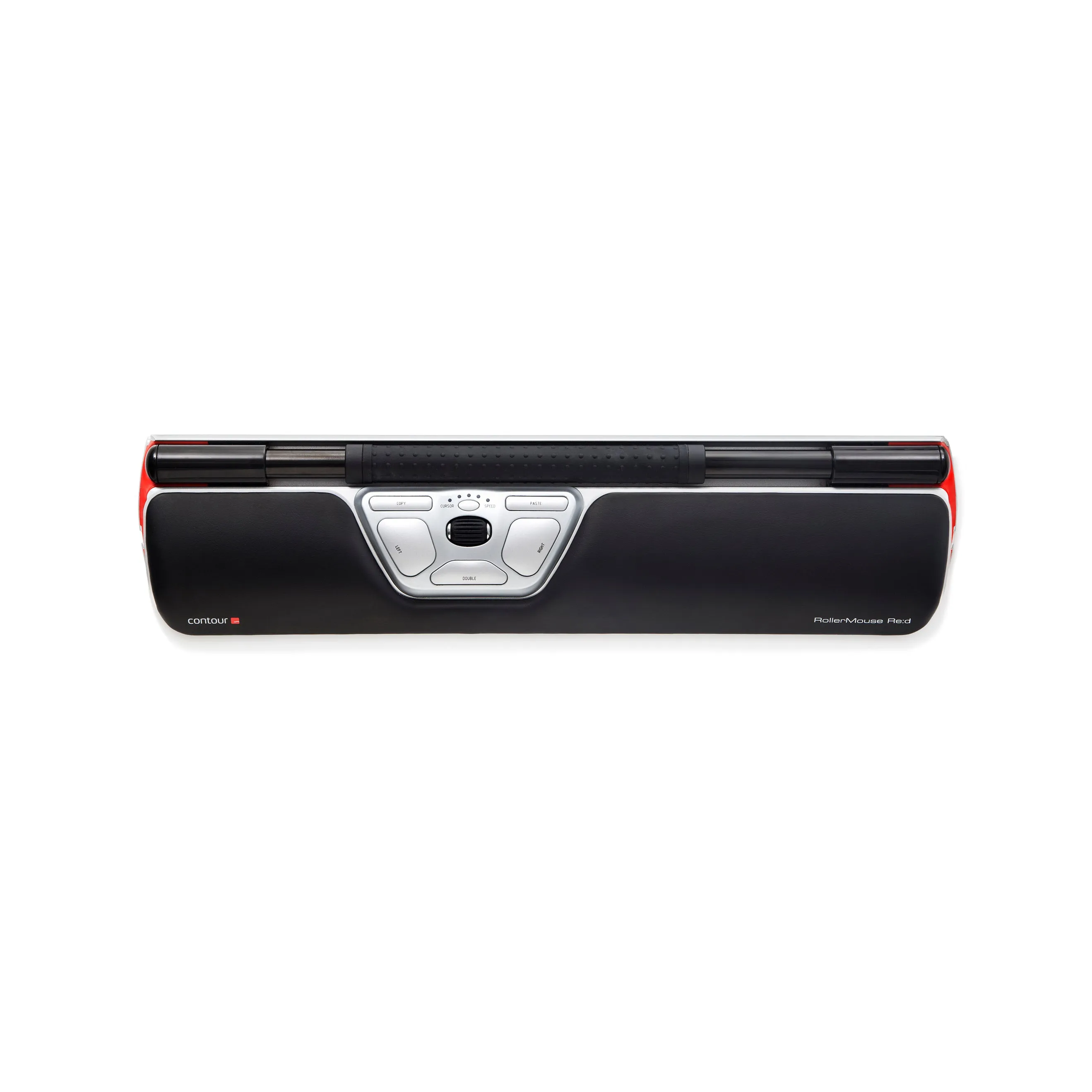 Contour RollerMouse Red EOL