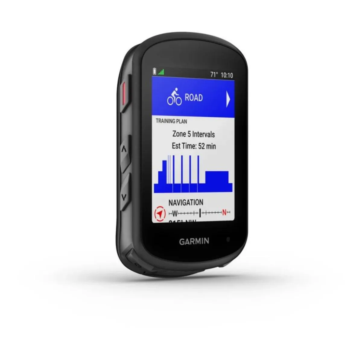 Cyclocomputer Garmin Edge 540