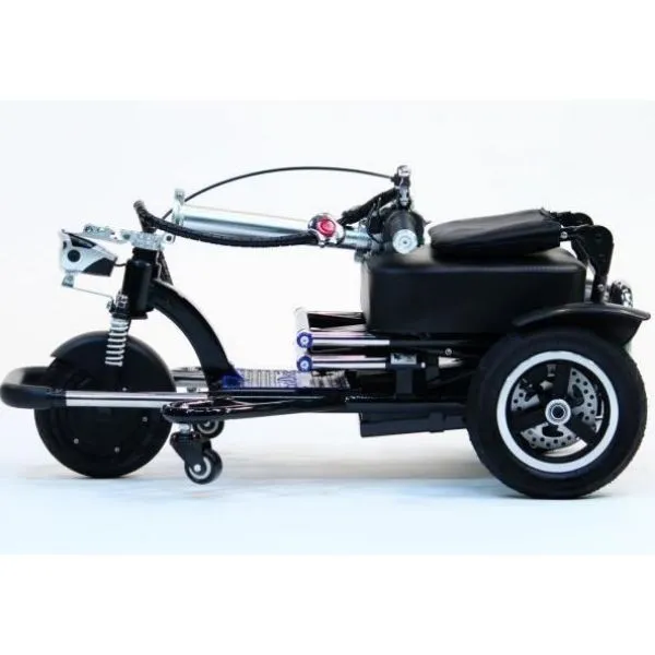 Enhance Mobility Triaxe Sport T3045 3 Wheel Scooter