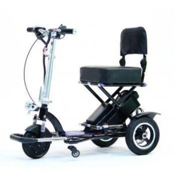 Enhance Mobility Triaxe Sport T3045 3 Wheel Scooter