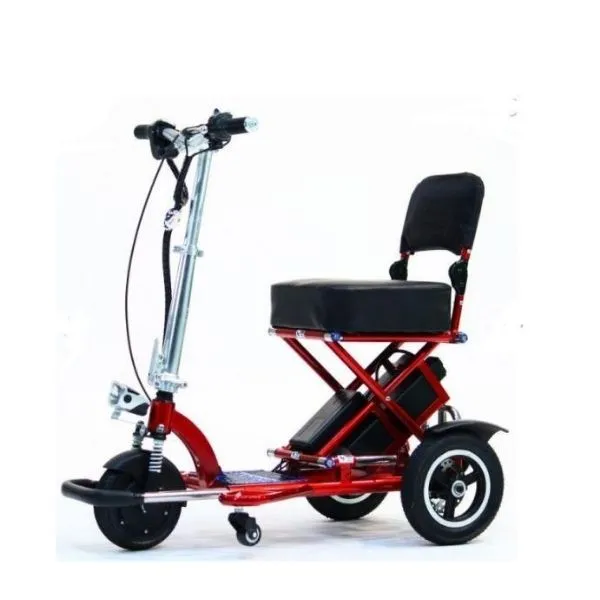 Enhance Mobility Triaxe Sport T3045 3 Wheel Scooter