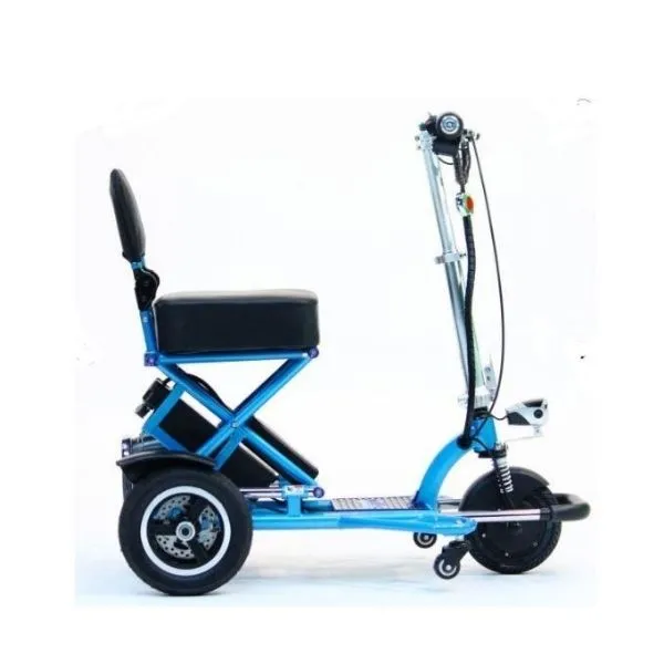 Enhance Mobility Triaxe Sport T3045 3 Wheel Scooter