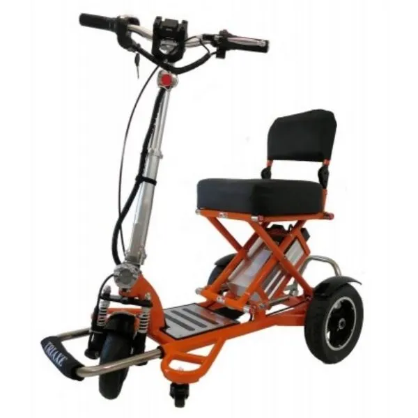 Enhance Mobility Triaxe Sport T3045 3 Wheel Scooter