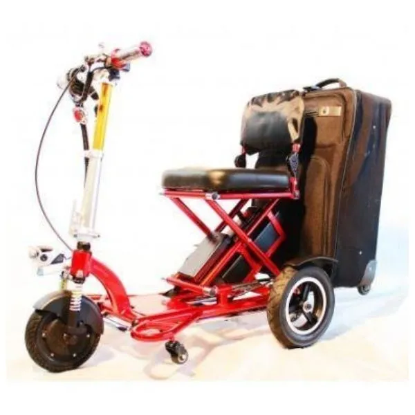 Enhance Mobility Triaxe Sport T3045 3 Wheel Scooter