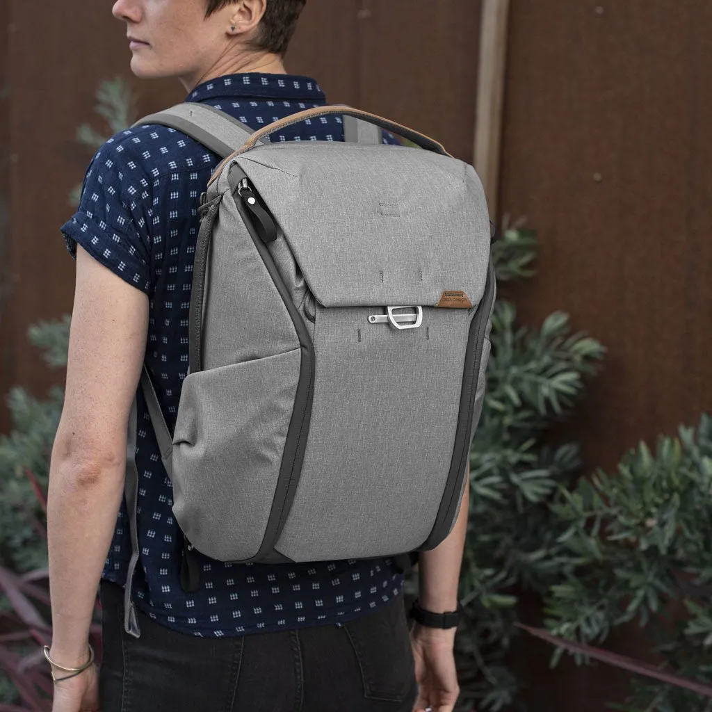 Everyday Backpack 20/30L - Peak Design