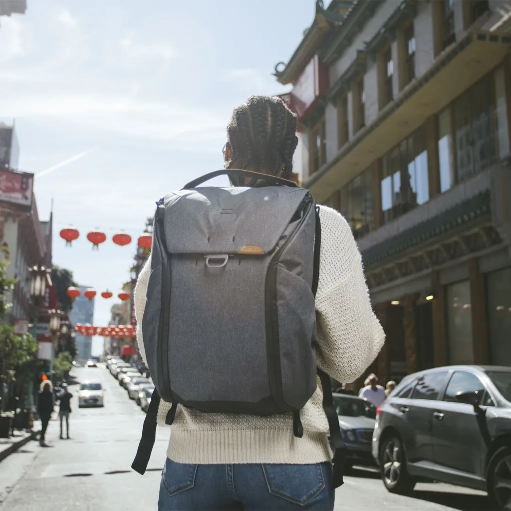 Everyday Backpack 20/30L - Peak Design