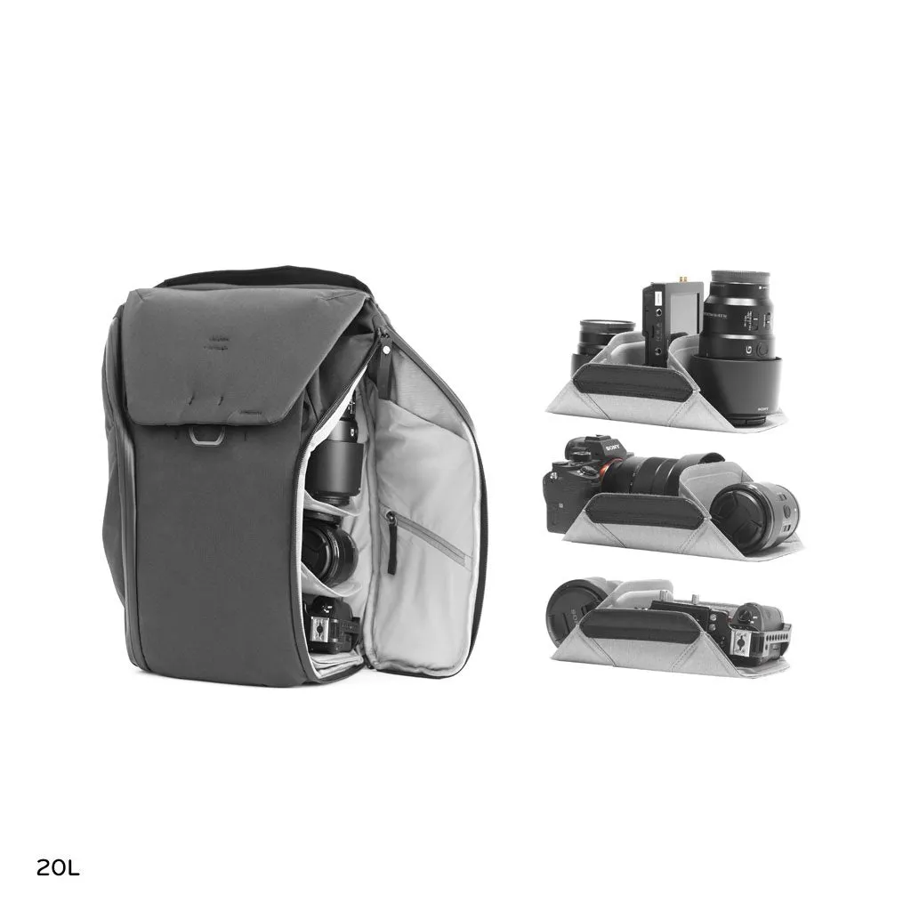 Everyday Backpack 20/30L - Peak Design